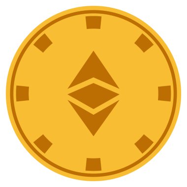 Ethereum klasik Altın Casino çip