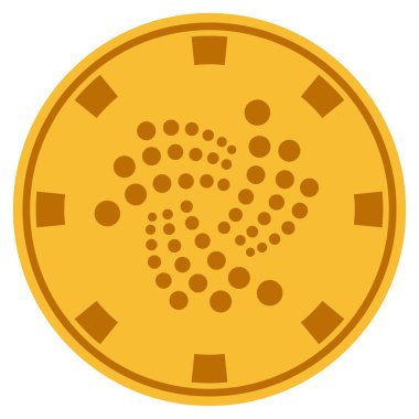 Iota sikke Altın Casino çip