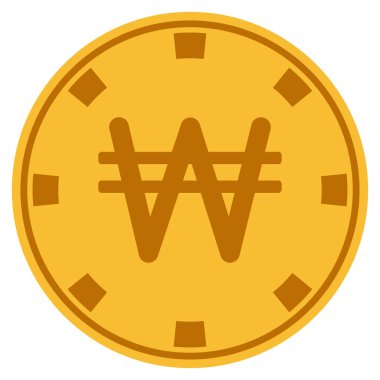 Kore Wonu Altın Casino çip