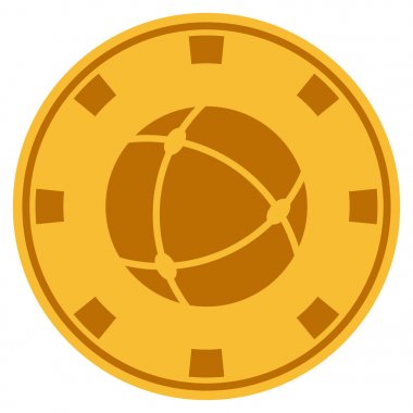 Evren Altın Casino çip