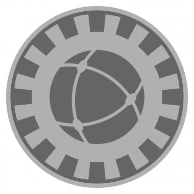 Evren gümüş Casino çip