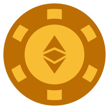 Ethereum klasik Altın Casino çip