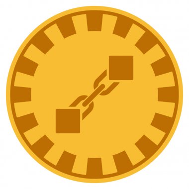 Blockchain Altın Casino çip