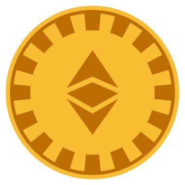 Ethereum klasik Altın Casino çip