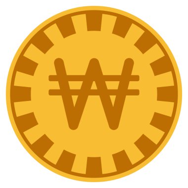 Kore Wonu Altın Casino çip