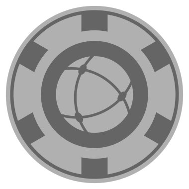 Evren gümüş Casino çip