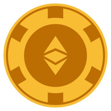 Ethereum klasik Altın Casino çip