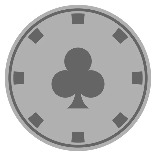 Carta de jogo sete de copas 7 design moderno em preto e branco tamanho  padrão poker poker casino 3d render ilustração 3d