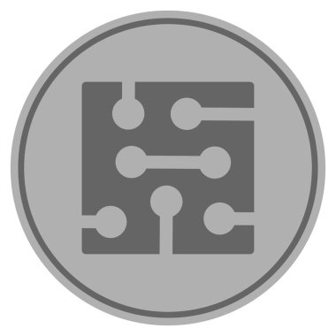 Devre gümüş sikke