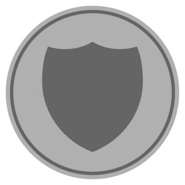 Kalkan Gümüş sikke