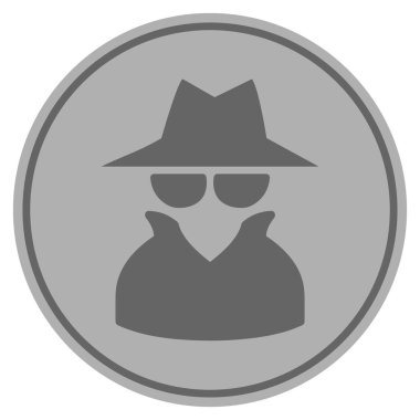 Casus gümüş sikke