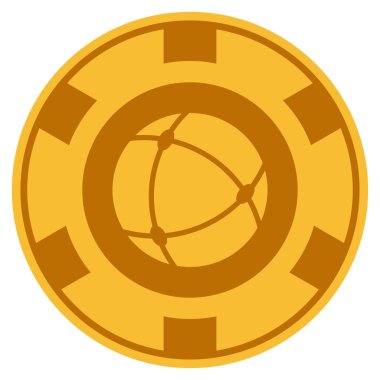 Evren Altın Casino çip