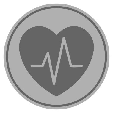 Kardiyoloji gümüş sikke