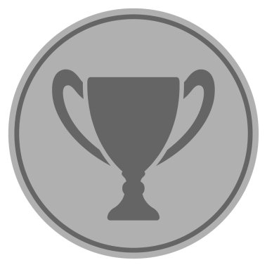 Kupası Gümüş sikke