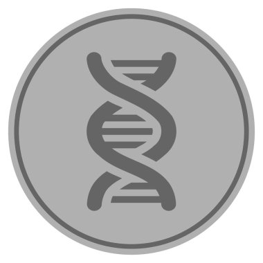 DNA gümüş sikke