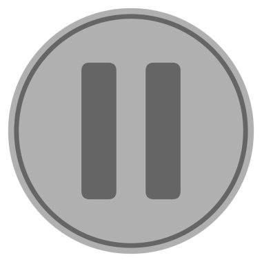 Roma iki gümüş sikke