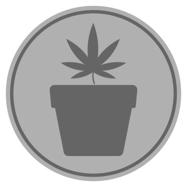 Esrar esrar gümüş sikke