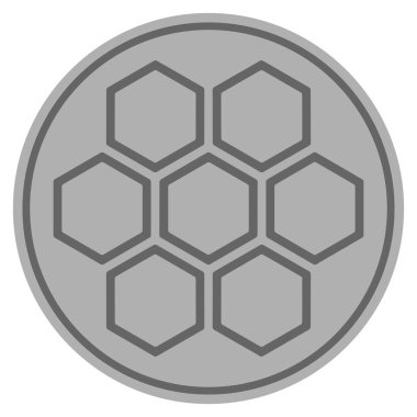 Peteğin gümüş sikke