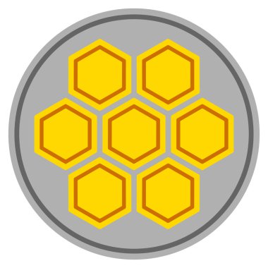 Peteğin gümüş sikke