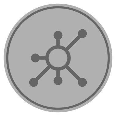 Düğüm gümüş sikke