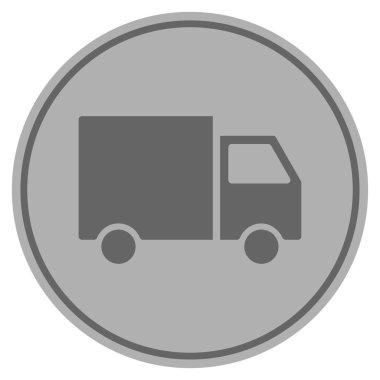 Sevk irsaliyesi Van gümüş sikke