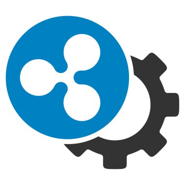 Yapılandırma vites düz simgesi dalgalanma