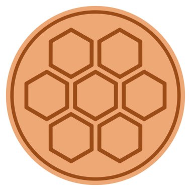 Peteğin Bronz sikke