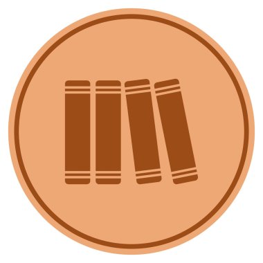 Kitaplar Bronz sikke