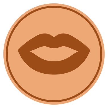 Dudaklar Bronz sikke