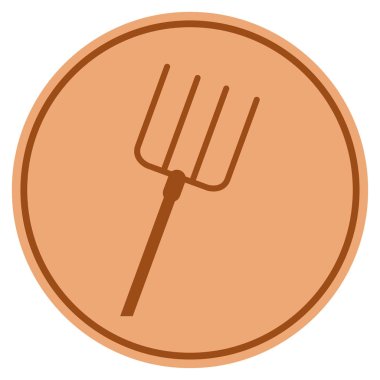 Tırmık Bronz sikke