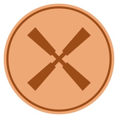 Rüzgar Rotor Bronz sikke