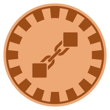 Blockchain bakır Casino çip