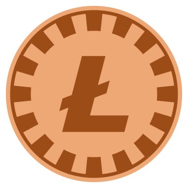 Litecoin bakır Casino çip