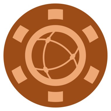 Evren bakır Casino çip