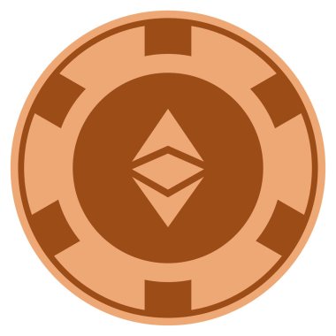 Ethereum klasik bakır Casino çip