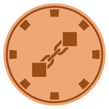 Blockchain bakır Casino çip