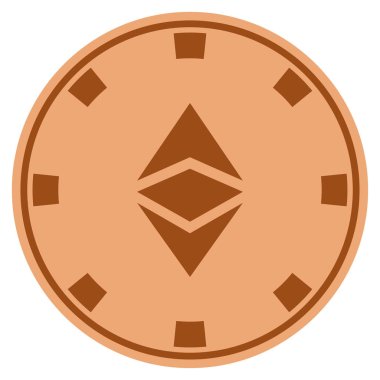 Ethereum klasik bakır Casino çip