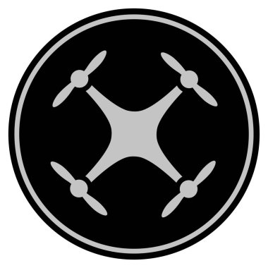 Quadcopter kara para