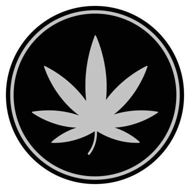 Esrar siyah madeni para