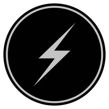 Siyah sikke yıldırım