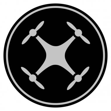 Quadcopter kara para