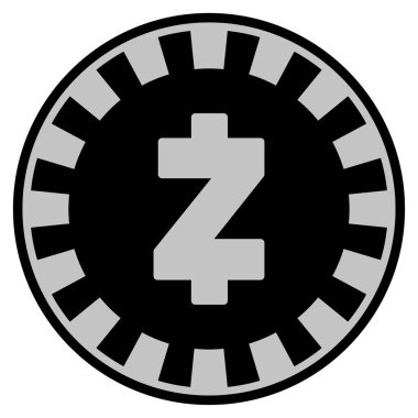 Zcash siyah Casino çip