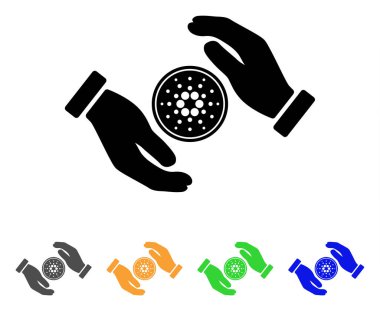 Eller Cardano sikke simge vektör