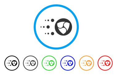 Hızlı Nem aktarım simgesini yuvarlak