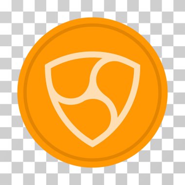 Nem sikke vektör simgesi