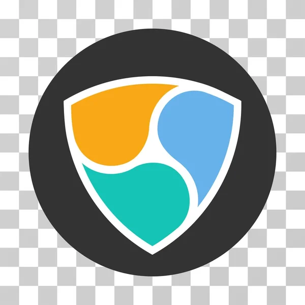 Nem Vector Icon — Stock Vector