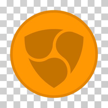 Nem sikke vektör simgesi