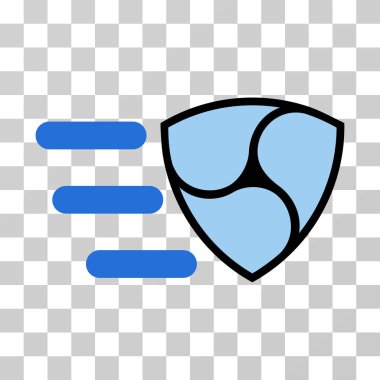 Teslimat Nem vektör simgesi