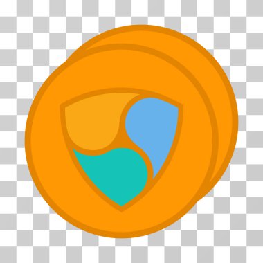 Nem sikke vektör simgesi