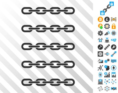 Bonus kartlarla Blockchain listesi